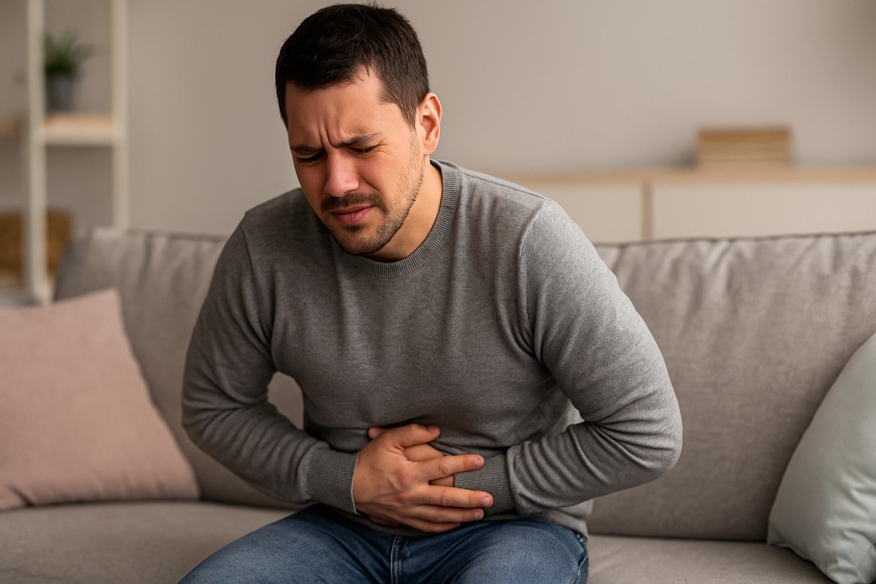 Crampi allo stomaco: cosa fare, rimedi efficaci e medicinali consigliati
