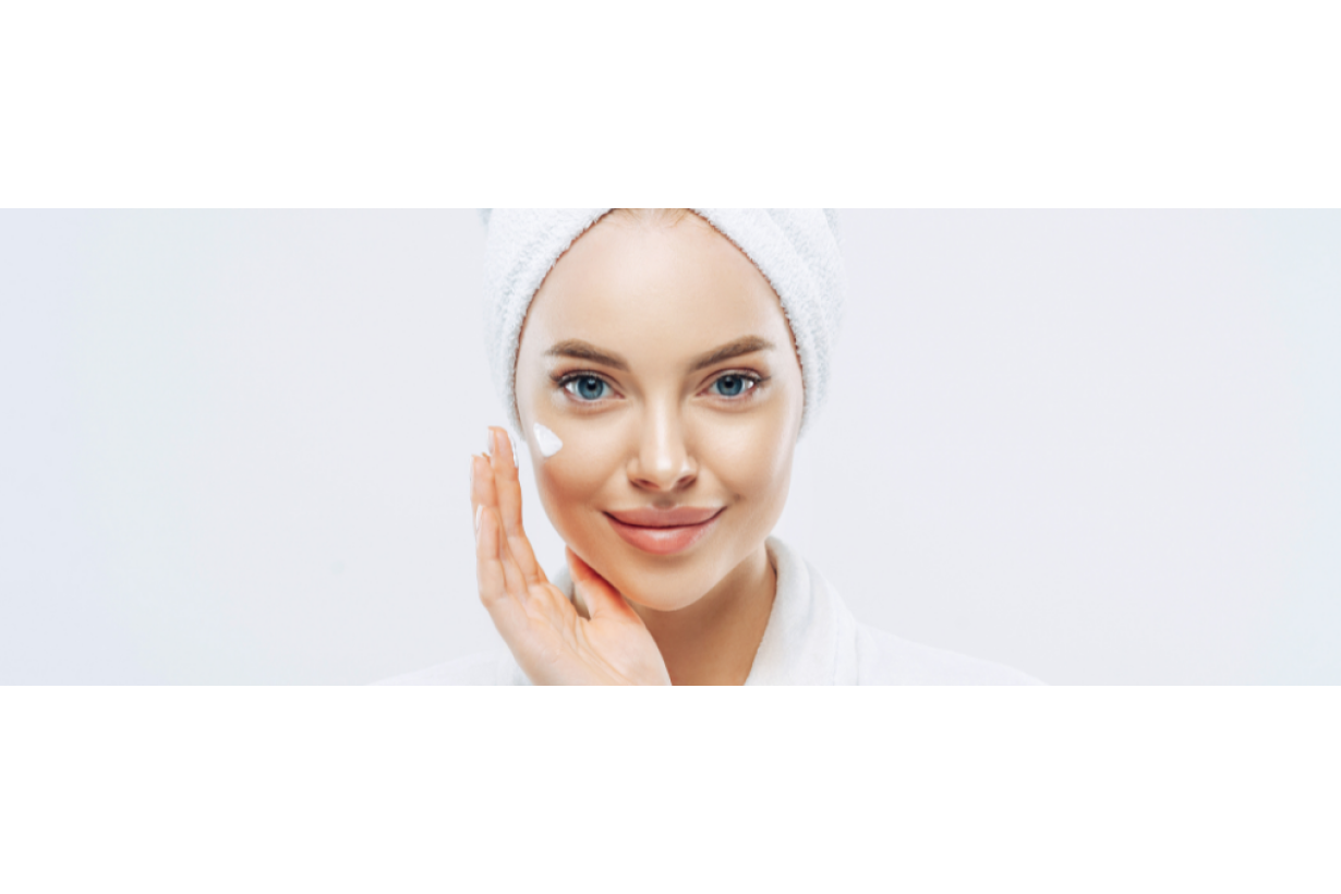 Crema viso: come scegliere quella giusta