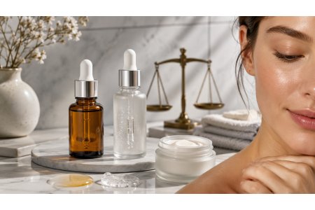 Abbinare Retinolo e Acido Salicilico: il bug della skincare che rischia di bruciarti la pelle