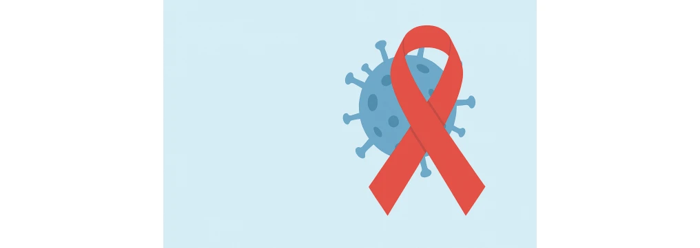 Come ci si accorge di avere l’HIV? I primi sintomi e i segnali da non sottovalutare, anche nelle donne