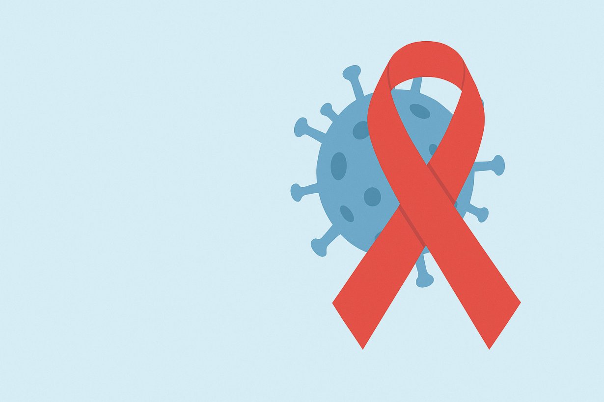Come ci si accorge di avere l’HIV? I primi sintomi e i segnali da non sottovalutare, anche nelle donne