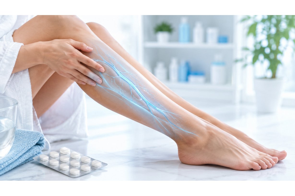 Daflon: a cosa serve, differenza tra 500 mg e 1000 mg, posologia per gambe pesanti ed emorroidi Daflon: a cosa serve, differenza tra 500 mg e 1000 mg, posologia per gambe pesanti ed emorroidi