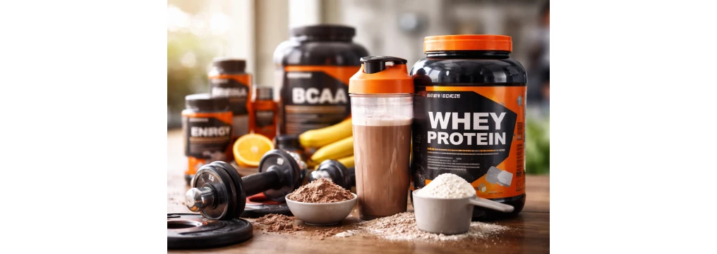 Barrette proteiche Enervit e whey protein: quando prenderle, calorie, dimagrimento e possibili controindicazioni