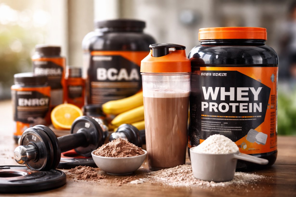 Barrette proteiche Enervit e whey protein: quando prenderle, calorie, dimagrimento e possibili controindicazioni
