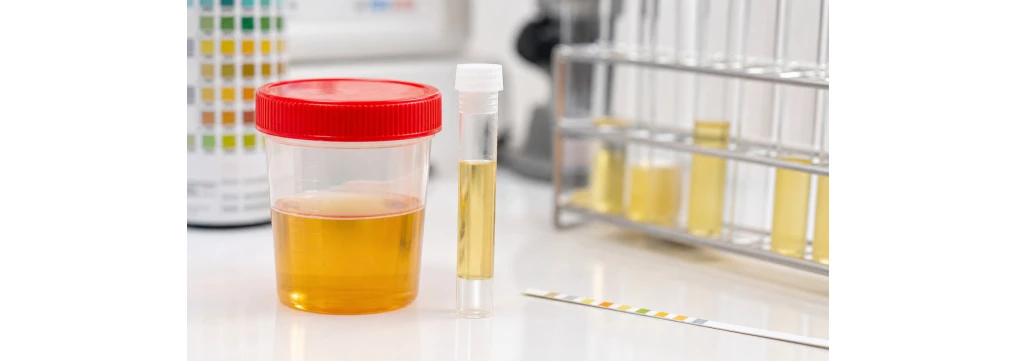 Esame delle urine e urinocoltura: differenze, preparazione, raccolta e risultati