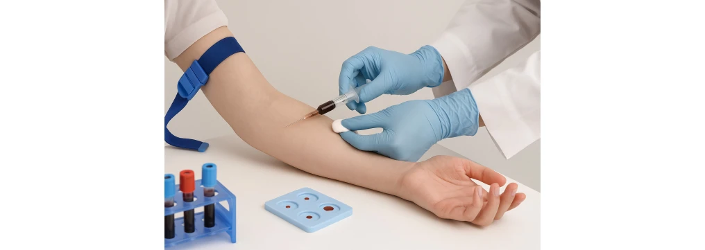INR Alto: Valori Normali con Coumadin e Come Leggere il Test PT/INR