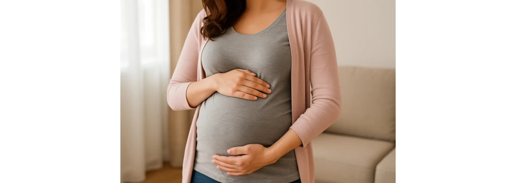 Primi Sintomi di Gravidanza: Come Capire se Sei Incinta