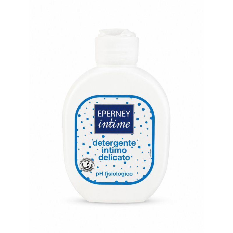 Eufarma Compagnia Saponerie Borboniche Detergente Intimo Delicato 200 ml