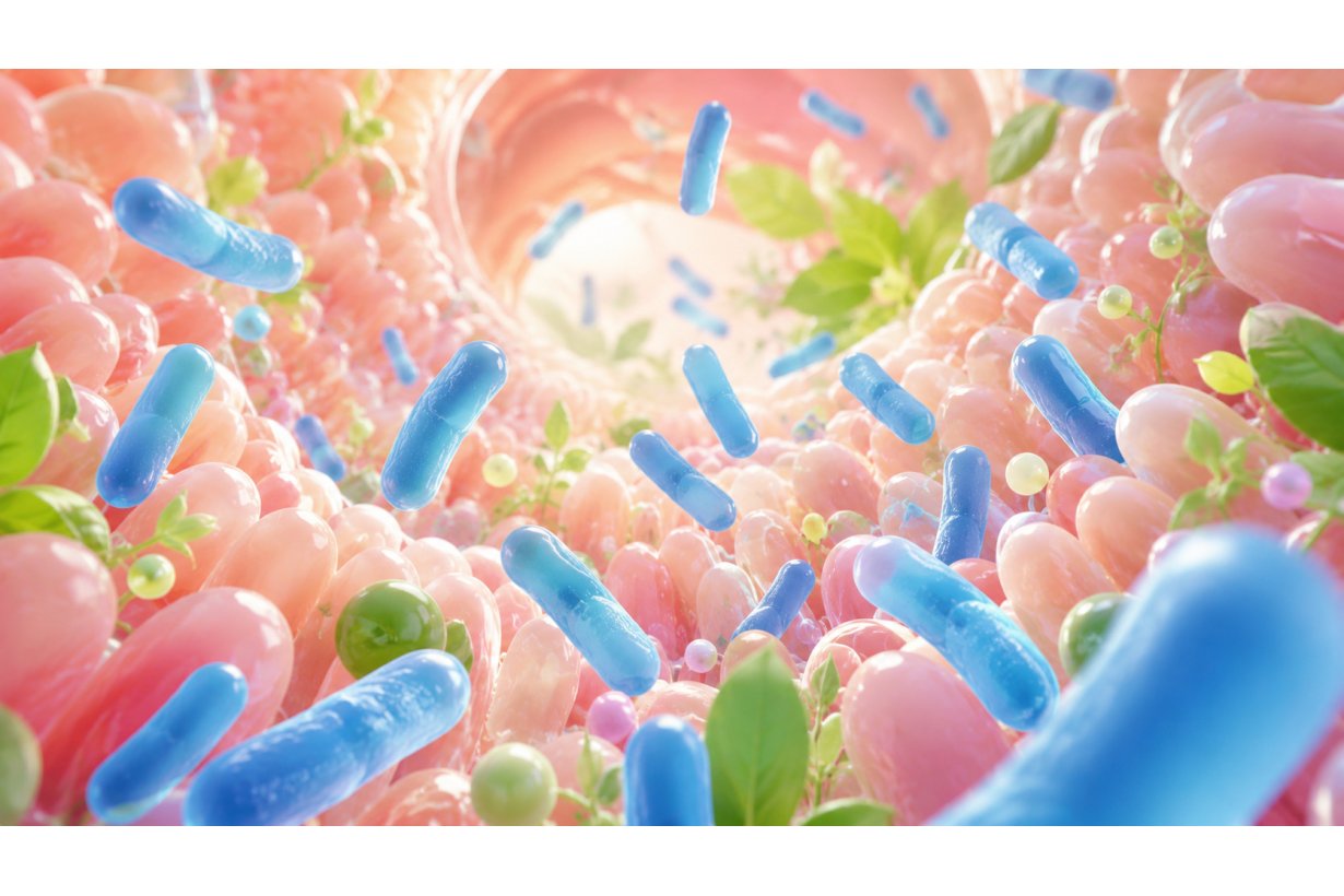 Enterolactis Plus: a cosa serve, quando prenderlo, gonfiore, colon irritabile e controindicazioni