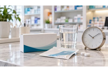 Okitask: ogni quante ore si può prendere, quanto dura l’effetto e quali errori evitare