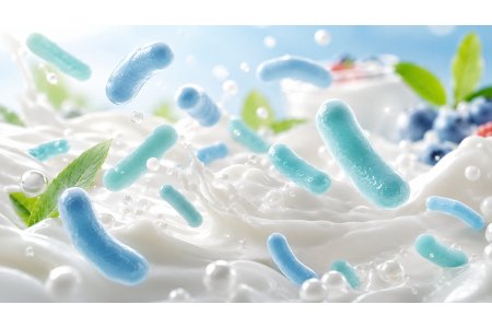 Lacticaseibacillus paracasei DG: cos’è, caratteristiche del ceppo e cosa dicono gli studi