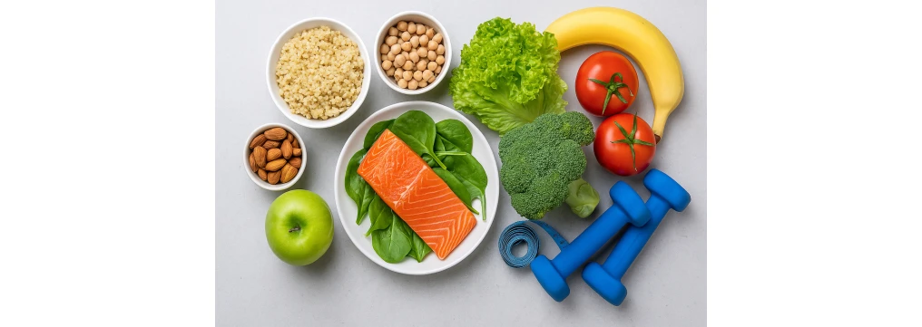 Come Dimagrire di 5 Kg in un Mese: Guida Completa ed Efficace