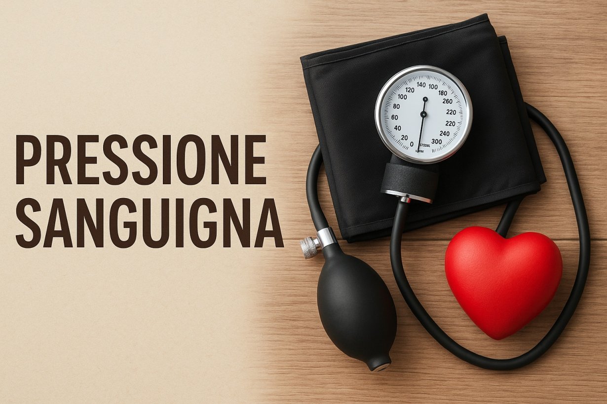Quando e Come Misurare la Pressione Sanguigna: Guida Completa Quando e Come Misurare la Pressione Sanguigna: Guida Completa