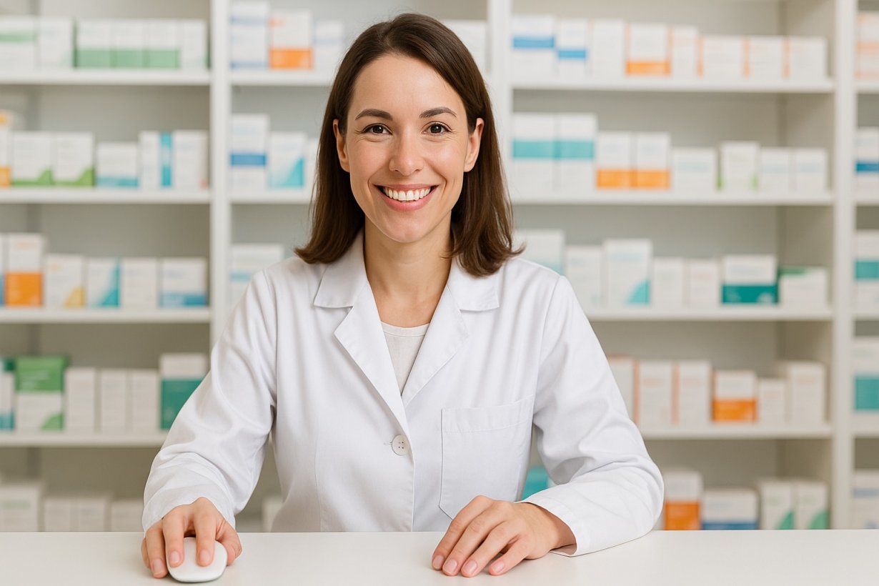 Le Farmacie Online: Convenienza, Autorizzazione e Affidabilità