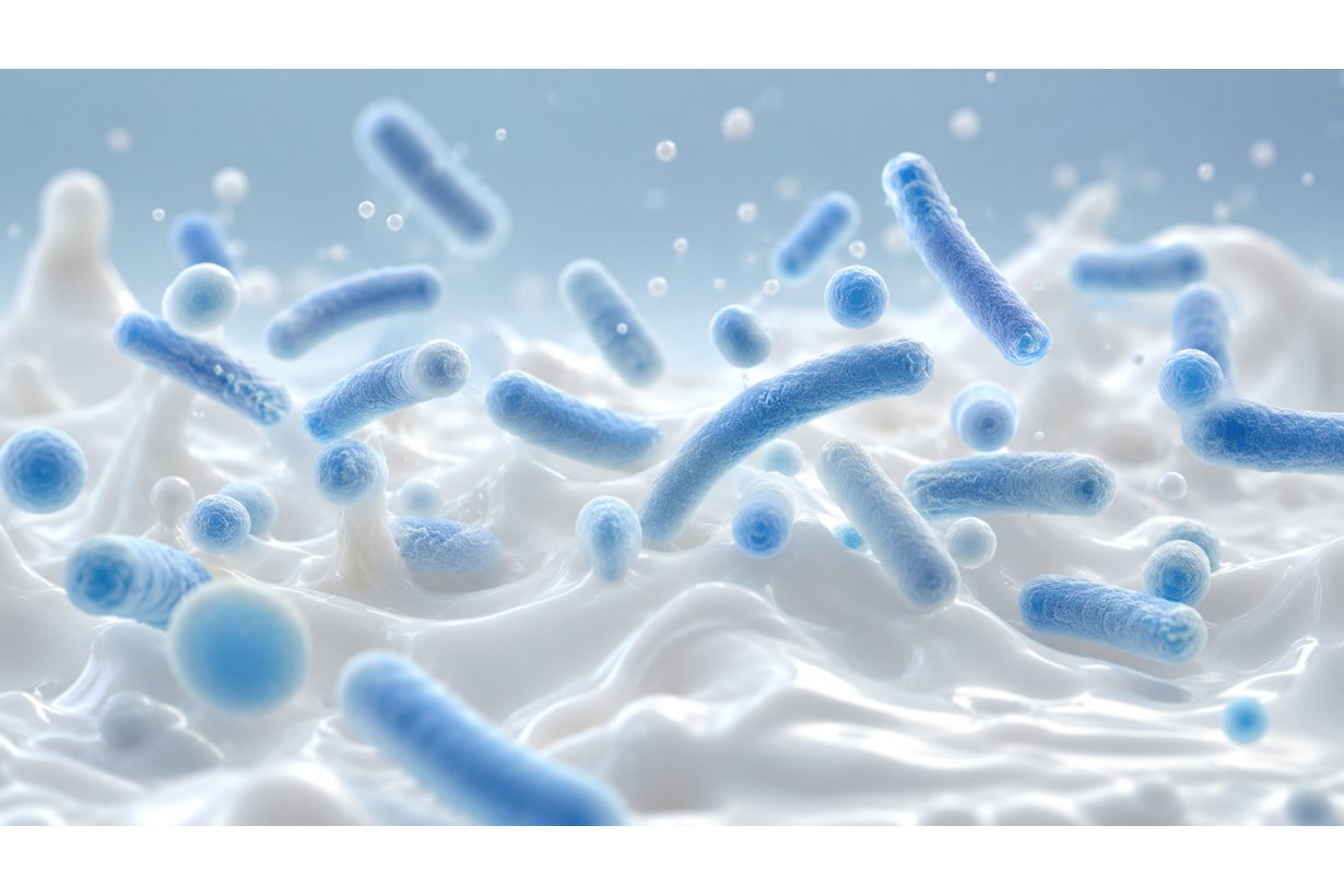 DSM, ATCC e codici dei probiotici: cosa significano e perché identificare il ceppo è importante