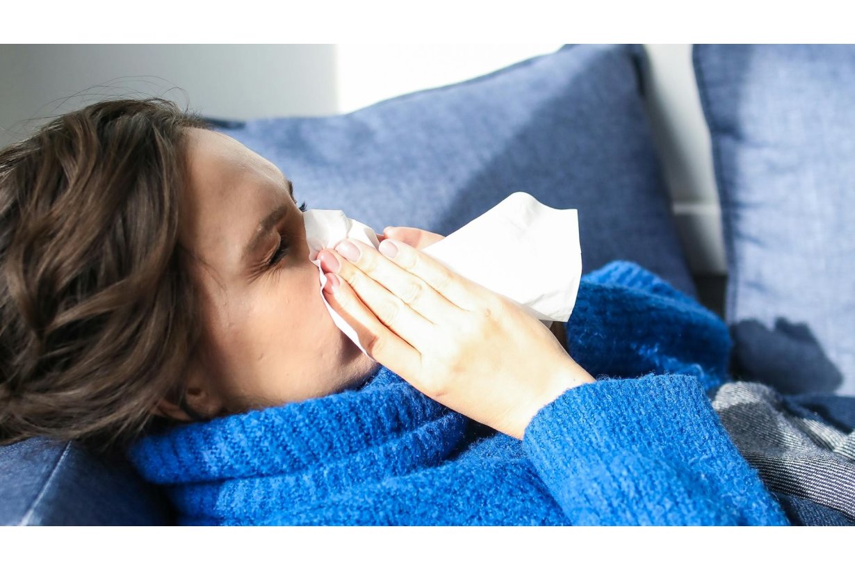 Il Migliore Decongestionante Nasale: Soluzioni Efficaci per Liberare il Tuo Naso Il Migliore Decongestionante Nasale: Soluzioni Efficaci per Liberare il Tuo Naso