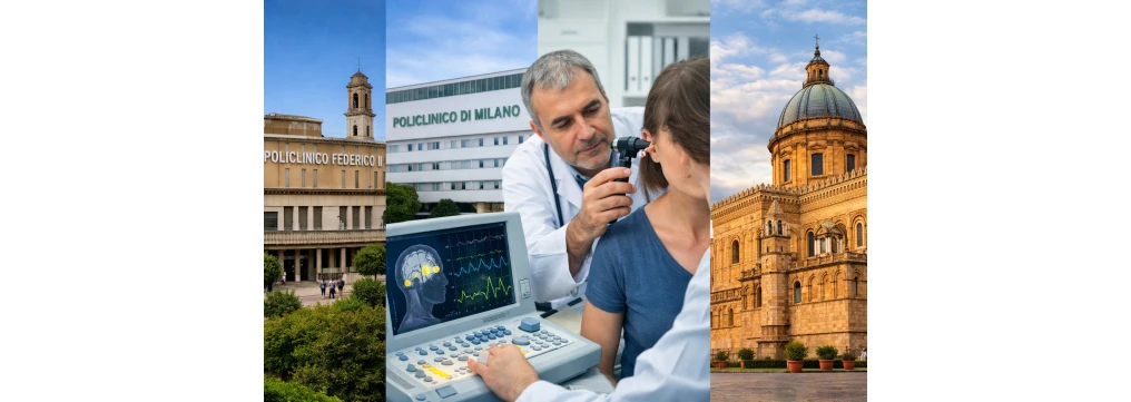 Acufene pulsante e soffio nell’orecchio: cosa significa, cause vascolari, quando preoccuparsi e come intervenire