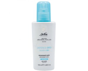 Defence Deo Latte Spray Vapo 48h Extra Delicato Vapo No Gas 100 Ml