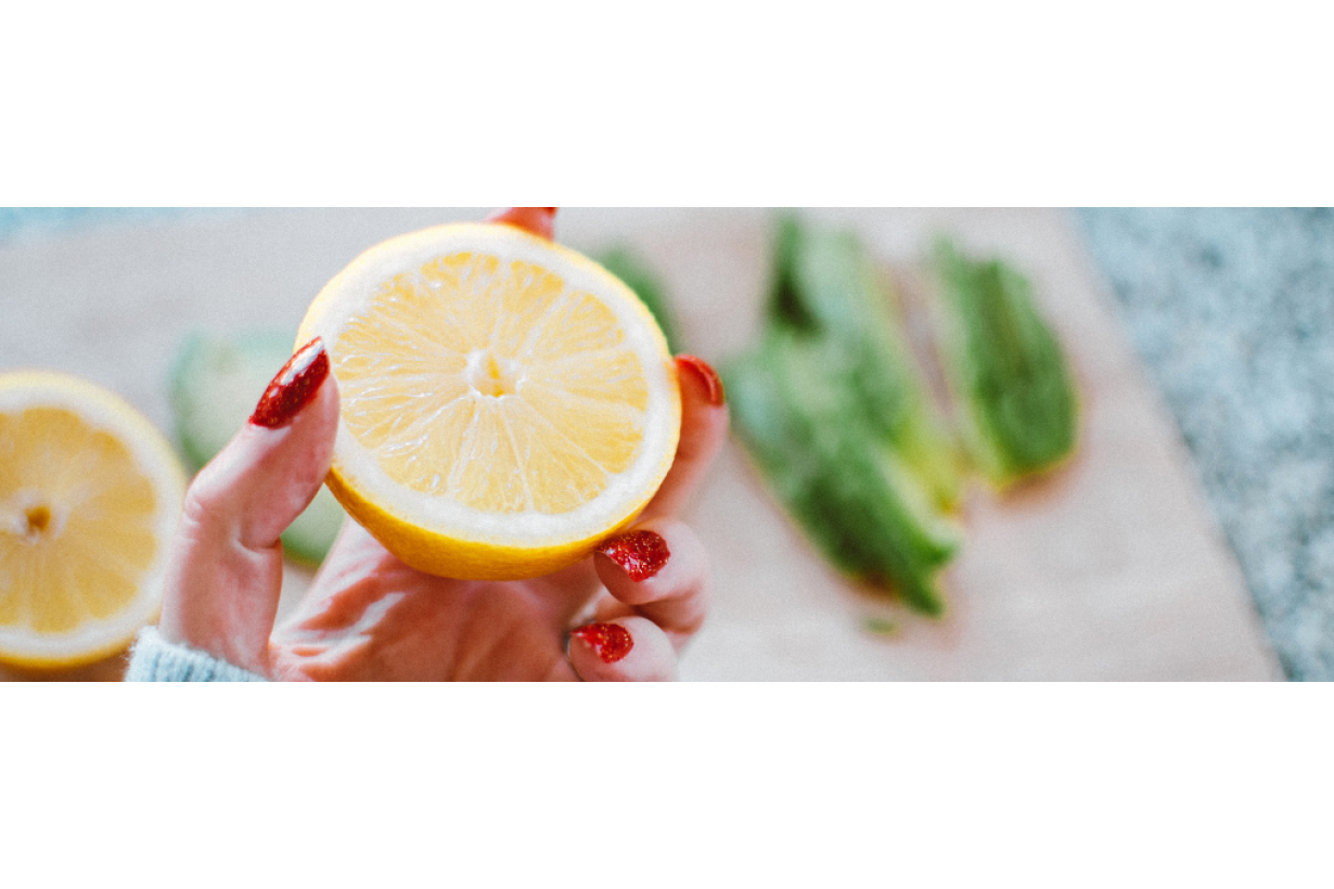 Consigli Detox dopo le abbuffate di Natale