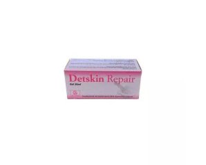 Detskin Repair gel 30 ml gel riparatore lenitivo per pelle arrossata e irritata