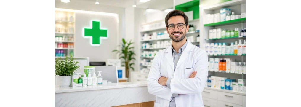 Farmacie di turno oggi: trova la farmacia aperta più vicina a te