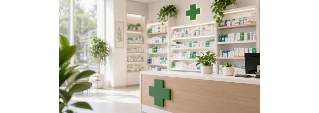 Farmacie di turno Roma oggi: trova la farmacia aperta più vicina