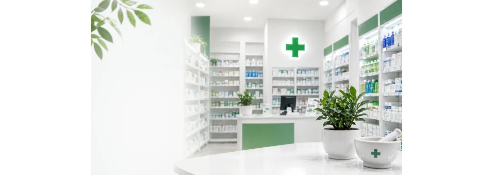 Farmacie di turno Napoli oggi: trova la farmacia aperta più vicina