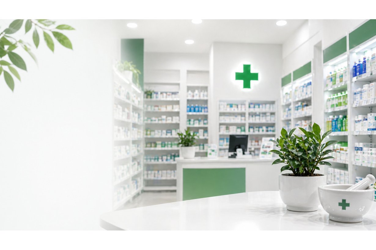 Farmacie di turno Napoli oggi: trova la farmacia aperta più vicina