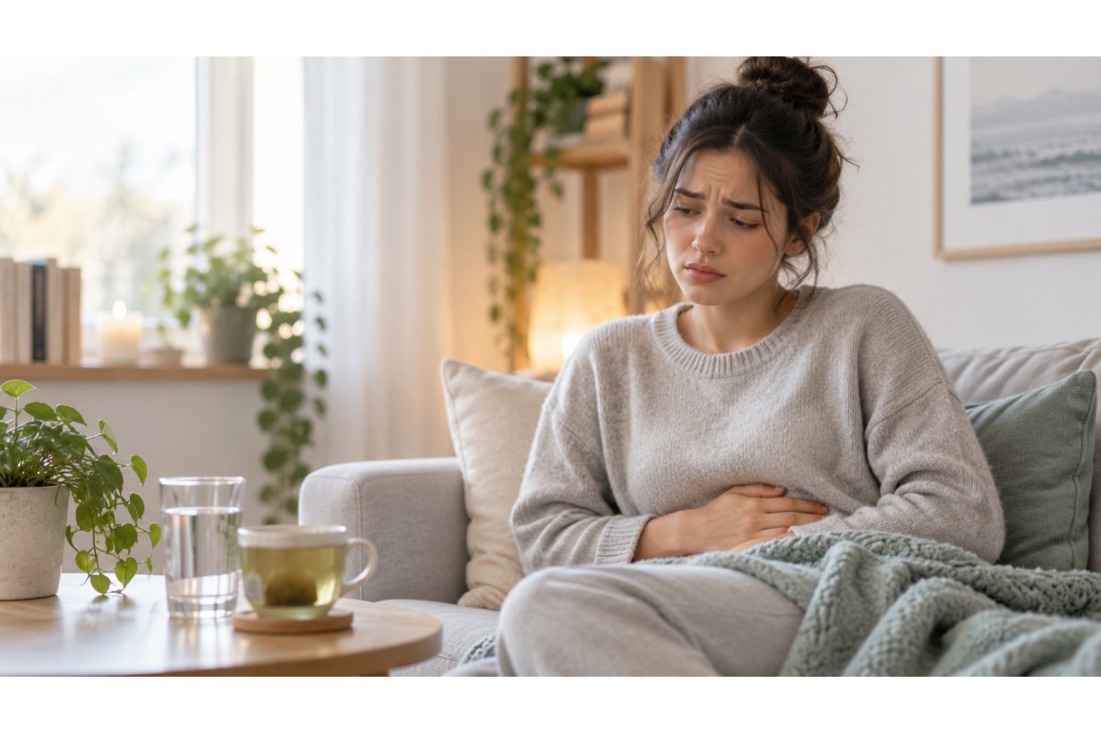 Emetofobia, nausea e vomito da ansia: cause, sintomi, rimedi e come ritrovare il benessere Emetofobia, nausea e vomito da ansia: cause, sintomi, rimedi e come ritrovare il benessere