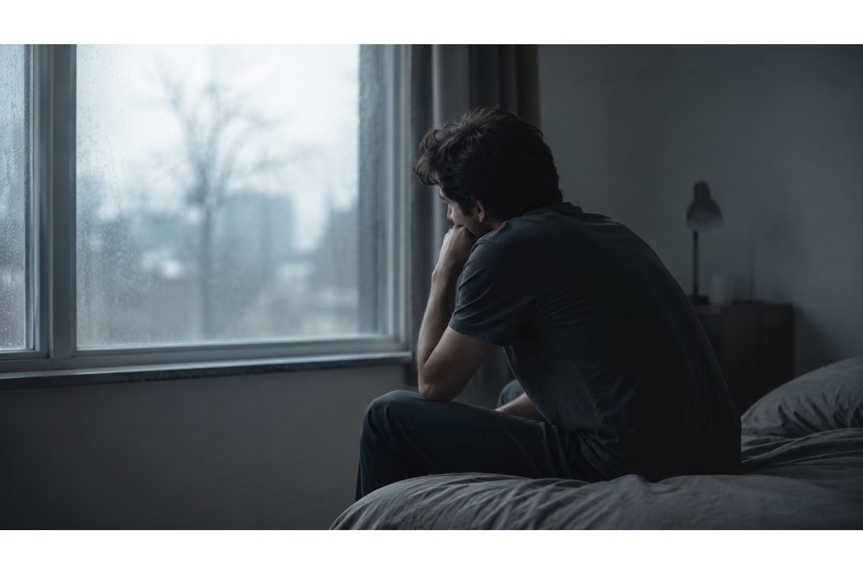 Come capire se si è in depressione: sintomi, campanelli d’allarme, ansia e possibilità di guarigione