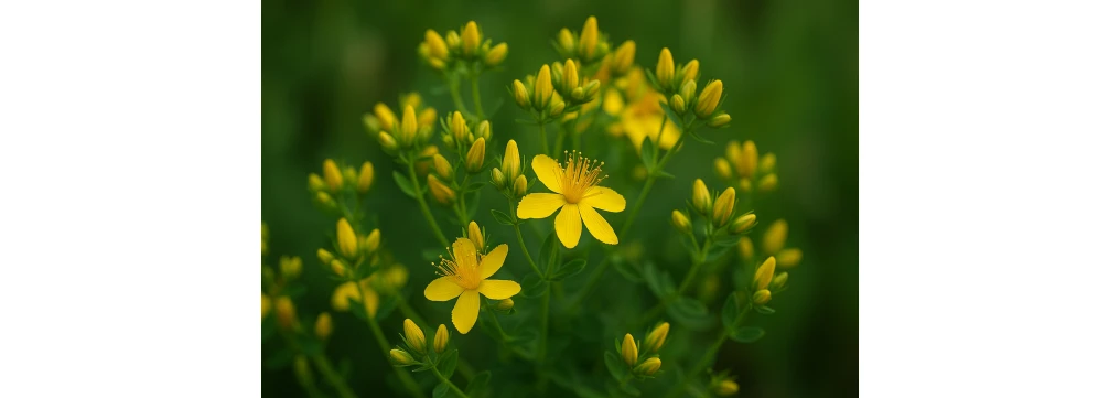 Erba di San Giovanni (Iperico): a cosa serve, benefici tradizionali e domande comuni