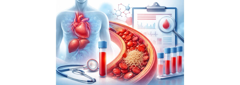 Fibrinogeno Alto: Significato, Cause, Rimedi e Valori in Gravidanza