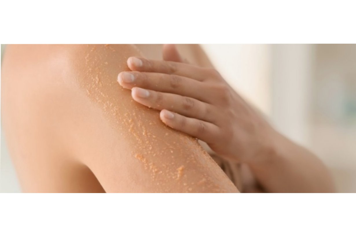 Scrub corpo : perchè farlo dopo la stagione estiva? Scrub corpo : perchè farlo dopo la stagione estiva?