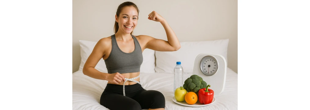 Deficit Calorico e Massa Muscolare: Guida Completa per Non Perdere Muscoli e Aumentare Massa Muscolare