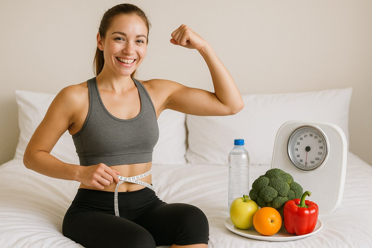 Deficit Calorico e Massa Muscolare: Guida Completa per Non Perdere Muscoli e Aumentare Massa Muscolare Deficit Calorico e Massa Muscolare: Guida Completa per Non Perdere Muscoli e Aumentare Massa Muscolare