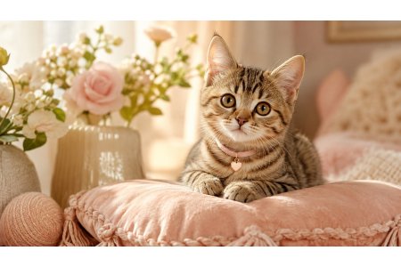 Nomi per gatti femmina: 100 idee carine, originali, eleganti e magiche per una gatta