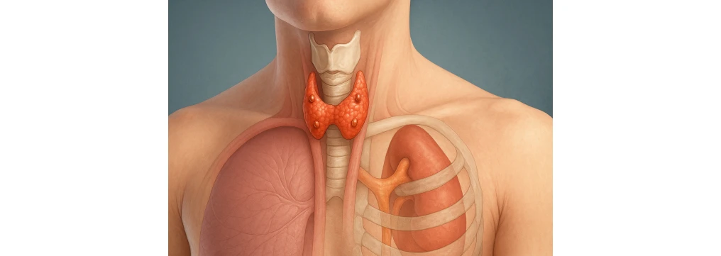 Paratormone alto: cosa significa, come abbassarlo e quali sono gli organi bersaglio