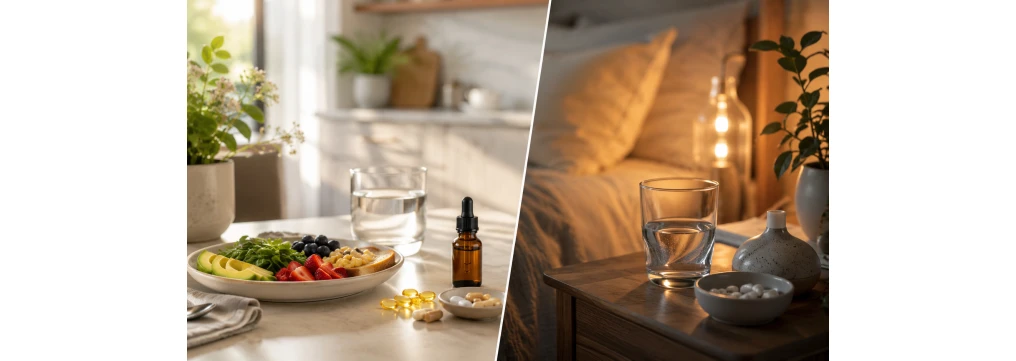 Si possono assumere due o più integratori insieme? Guida completa a combinazioni, orari, vitamine e minerali da non mischiare