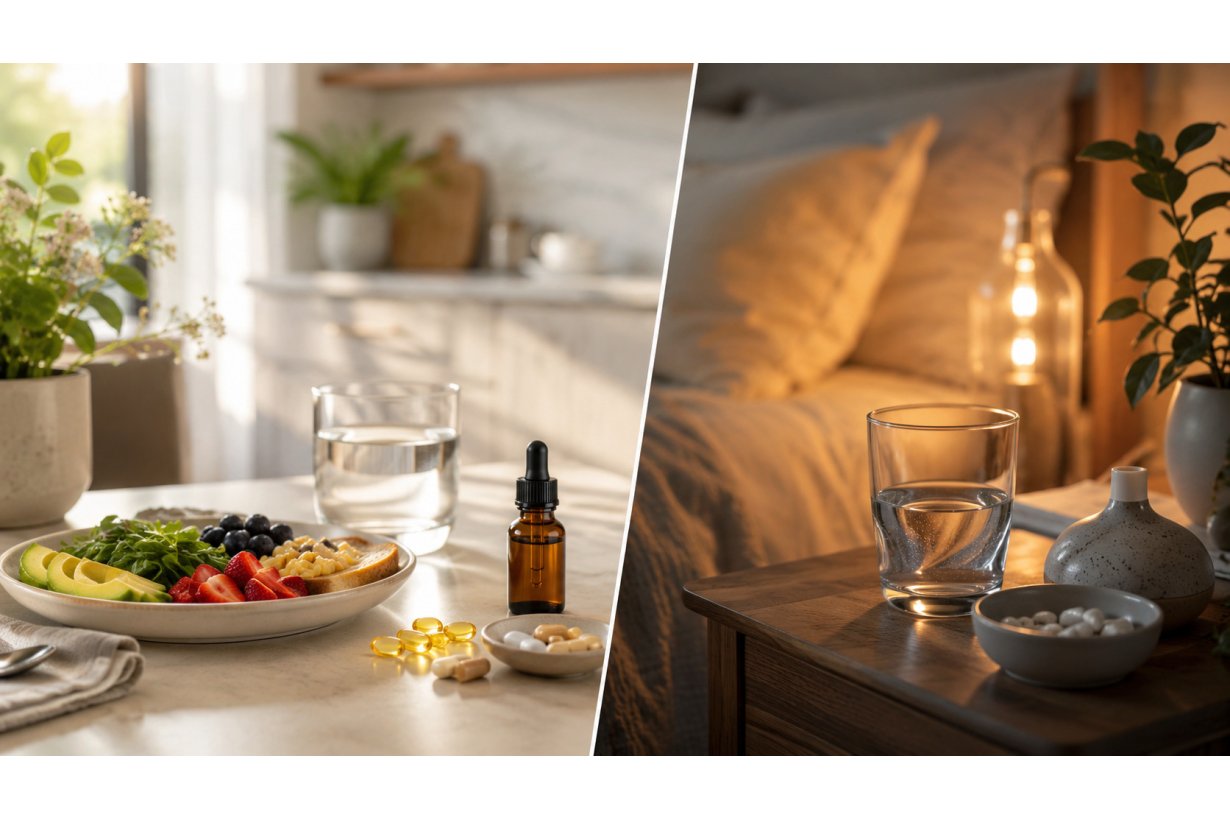Si possono assumere due o più integratori insieme? Guida completa a combinazioni, orari, vitamine e minerali da non mischiare