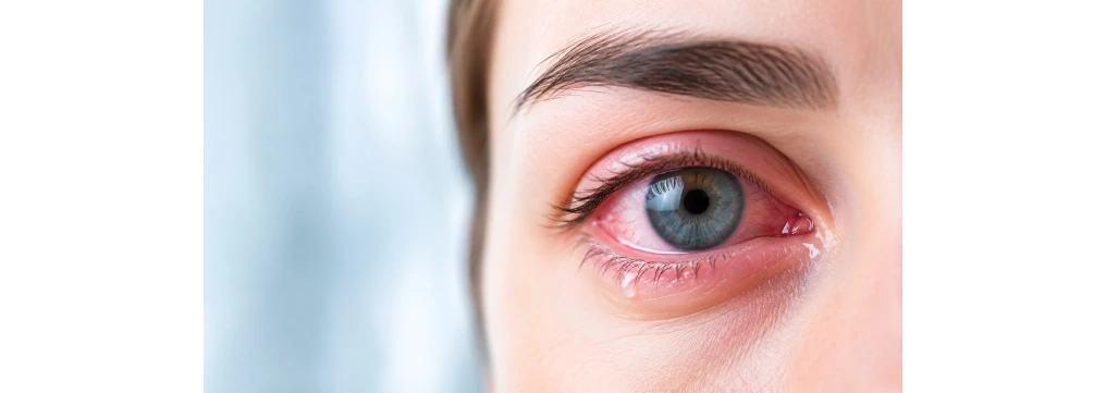 Congiuntivite: sintomi, cause, colliri, rimedi e differenze tra forma allergica, virale e batterica