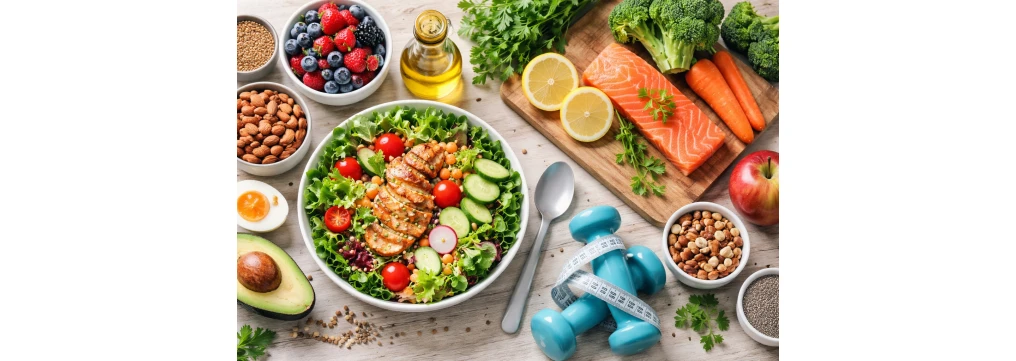 Dieta e dimagrimento: come perdere peso in modo sano, realistico e duraturo