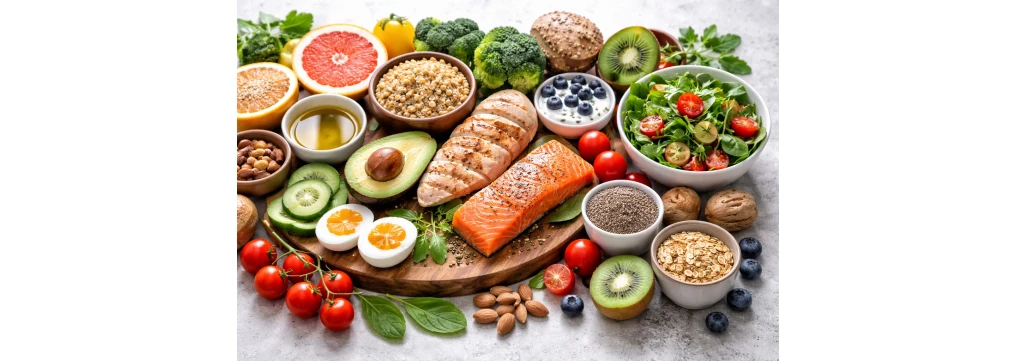 Quando si vedono i risultati di una dieta: tempi, segnali e fattori che fanno la differenza