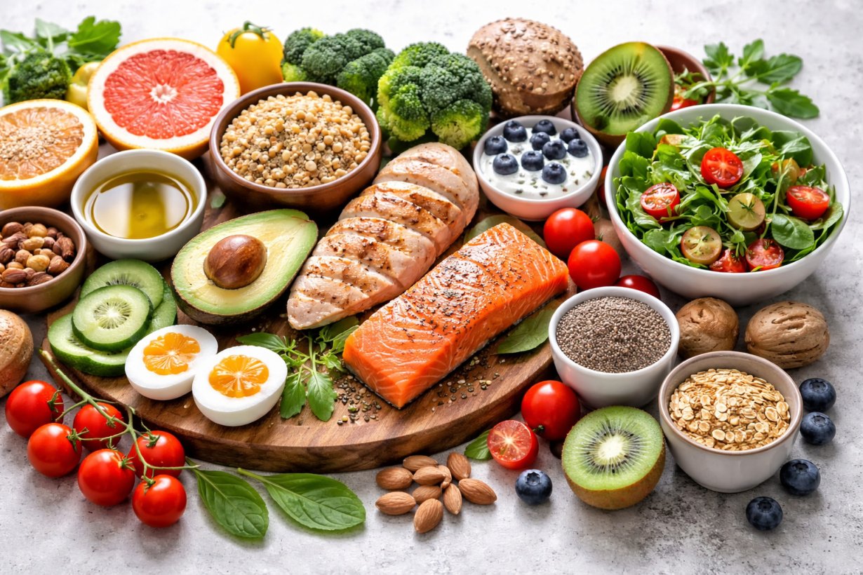 Quando si vedono i risultati di una dieta: tempi, segnali e fattori che fanno la differenza