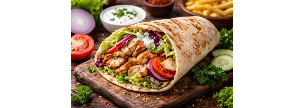 Kebab: cos’è, cosa contiene e perché è uno dei cibi più discussi