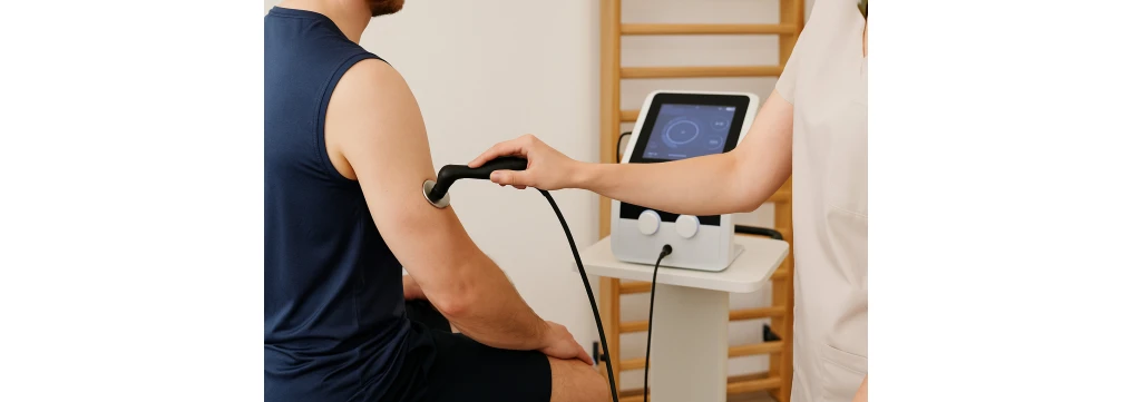 La Tecarterapia: a cosa serve, benefici, costi e tempi di recupero