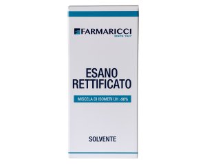 Esano rettificato Farmaricci 120 ml