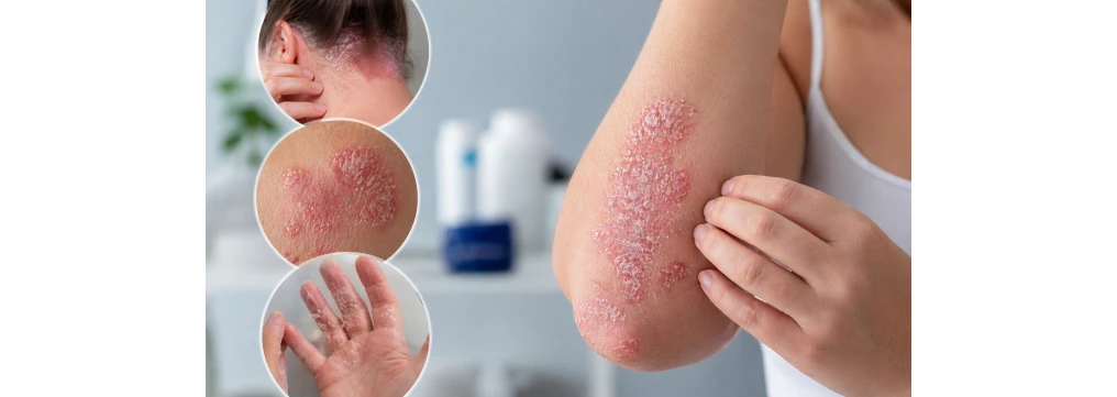 Psoriasi: cause, sintomi, stress, fumo e rimedi per gestire una malattia infiammatoria cronica