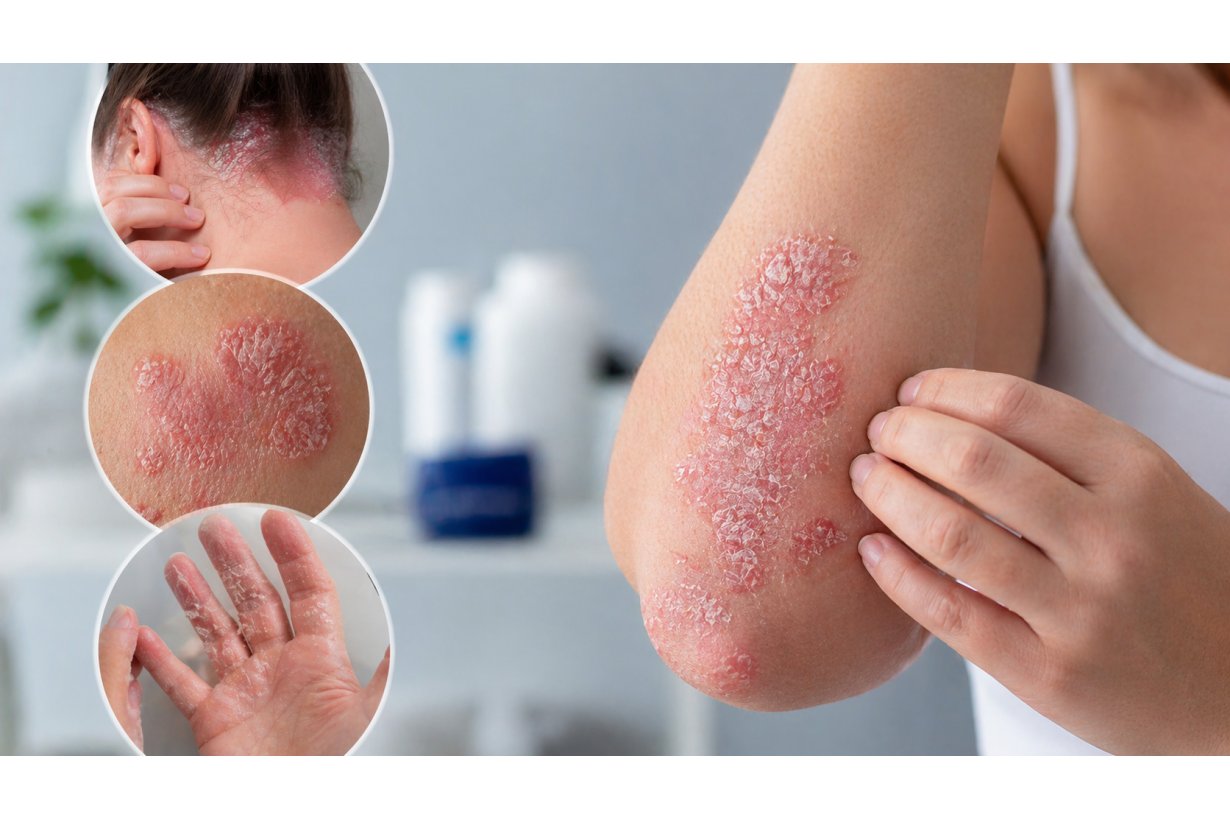 Psoriasi: cause, sintomi, stress, fumo e rimedi per gestire una malattia infiammatoria cronica Psoriasi: cause, sintomi, stress, fumo e rimedi per gestire una malattia infiammatoria cronica