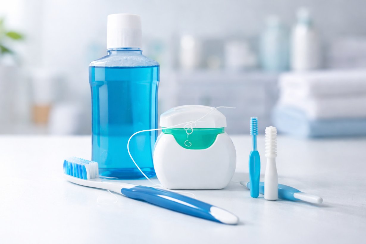 I denti del giudizio spostano i denti? Mito o realtà dopo l'apparecchio