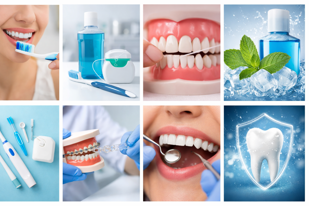 Perché i denti si spostano dopo l'apparecchio: cause e soluzioni per mantenere il sorriso allineato